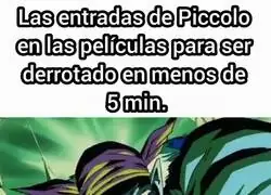 Namekiano hace lo suyo y se retira