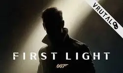 IO Interactive anuncia un nuevo juego de James Bond