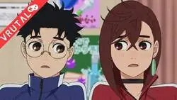 Los nuevos personajes que se unir&aacute;n a la segunda temporada de Dan Da Dan