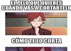 Que mal le fue a Gaara