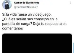 Alg&uacute;n consejo tipo "siempre revisa la llave del gas antes de dormir"