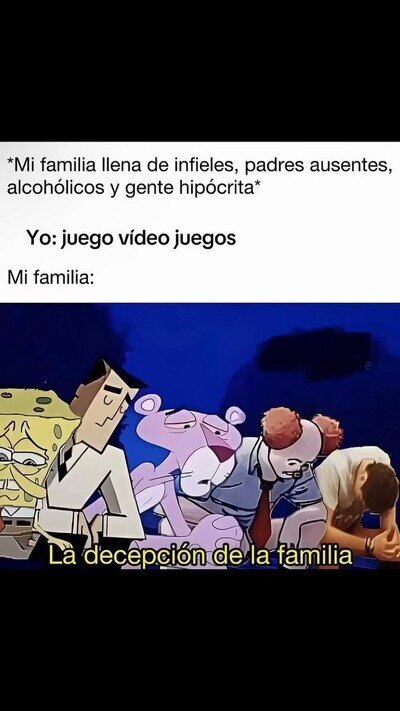 Una oveja negra orgullosa