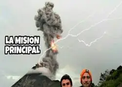 Siempre es alg&uacute;n vendedor majo