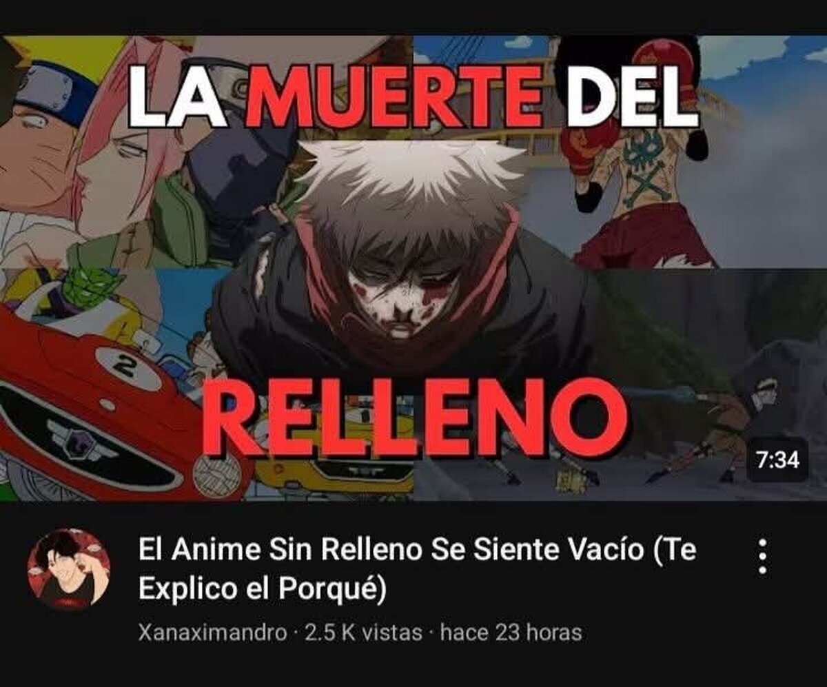 Voy a tener que escuchar este argumento...