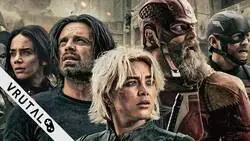 Thunderbolts* se convierte en p&eacute;rdida millonaria a pesar su &eacute;xito cr&iacute;tico