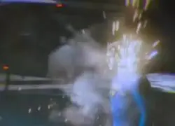 Posiblemente la &uacute;nica escena que vali&oacute; la pena de Superman Returns