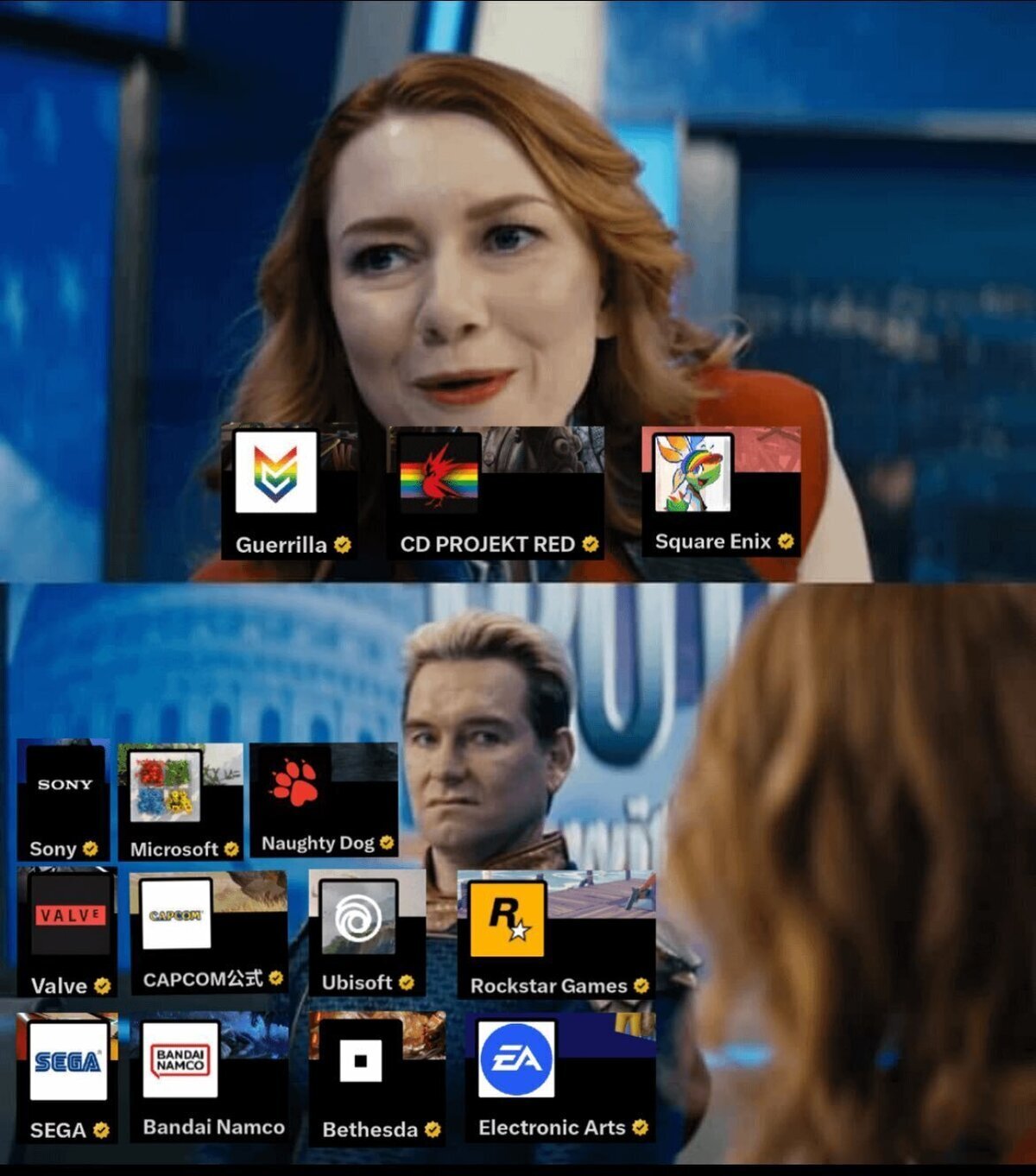 Ese ese mes del año otra vez..
