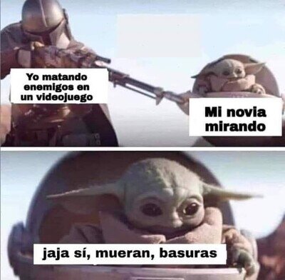 Somos el equipo perfecto