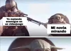 Somos el equipo perfecto