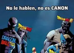 Es canon en mi coraz&oacute;n