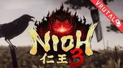 Koei Tecmo anuncia el regreso de NIOH en el &uacute;ltimo State of Play
