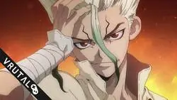 Dr. Stone estrenar&aacute; su &uacute;ltima temporada en julio