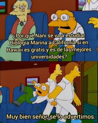 La mitad de Lilo & Stitch no tiene sentido