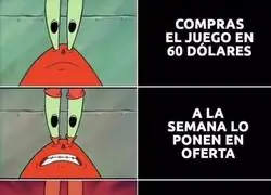 El timing no es lo mio