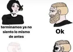 Si hubiera sabido lo que se ven&iacute;a...