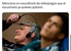M&uacute;sica que no soporto