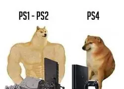 Consolas hechas para durar