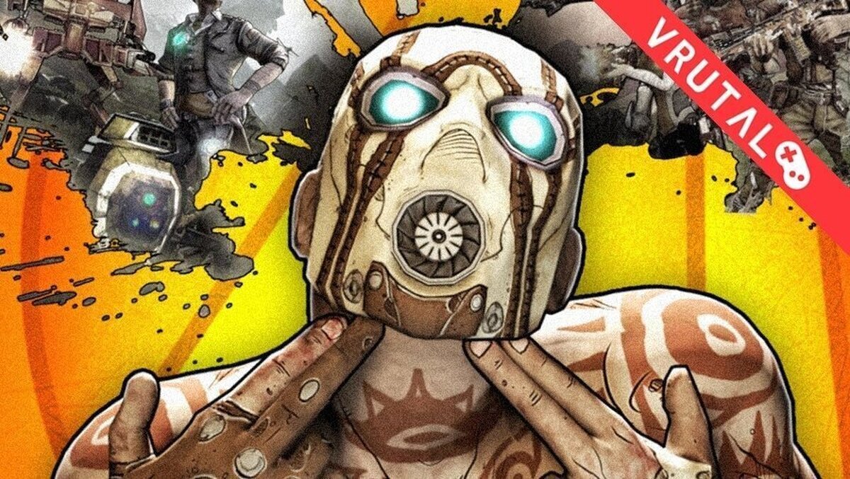 La fea artimaña de Gearbox y Steam: Borderlands 2 incluye un spyware en su lanzamiento gratuito