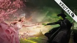 Universal presenta el trailer y fecha de estreno de la segunda parte de Wicked