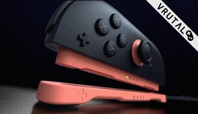 ¿Más obsolescencia programada? Los Joy Cons de la Switch 2 aun no habría solucionado el problema del 'drift'