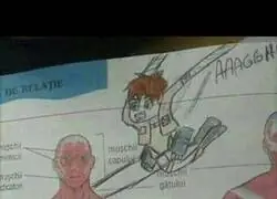 Espero que valga la pena reprobar