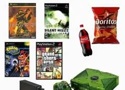 Una tarde tranquila de 2004