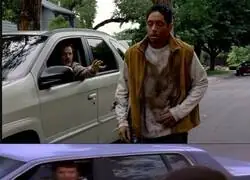 &iquest;Y este paralelo de Walter y Hal?