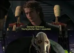 Todo para empalmar las series con las pelis