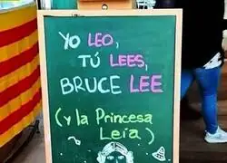 Aprendiendo conjugaciones con el cine