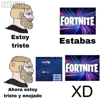 Un juego que solo te deja peor