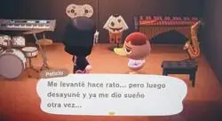 Me han plagiado esta linea