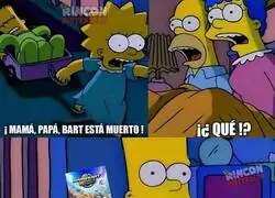 &iexcl;Ya sali&oacute;!