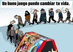 Tambi&eacute;n quiero ser esa vaquita