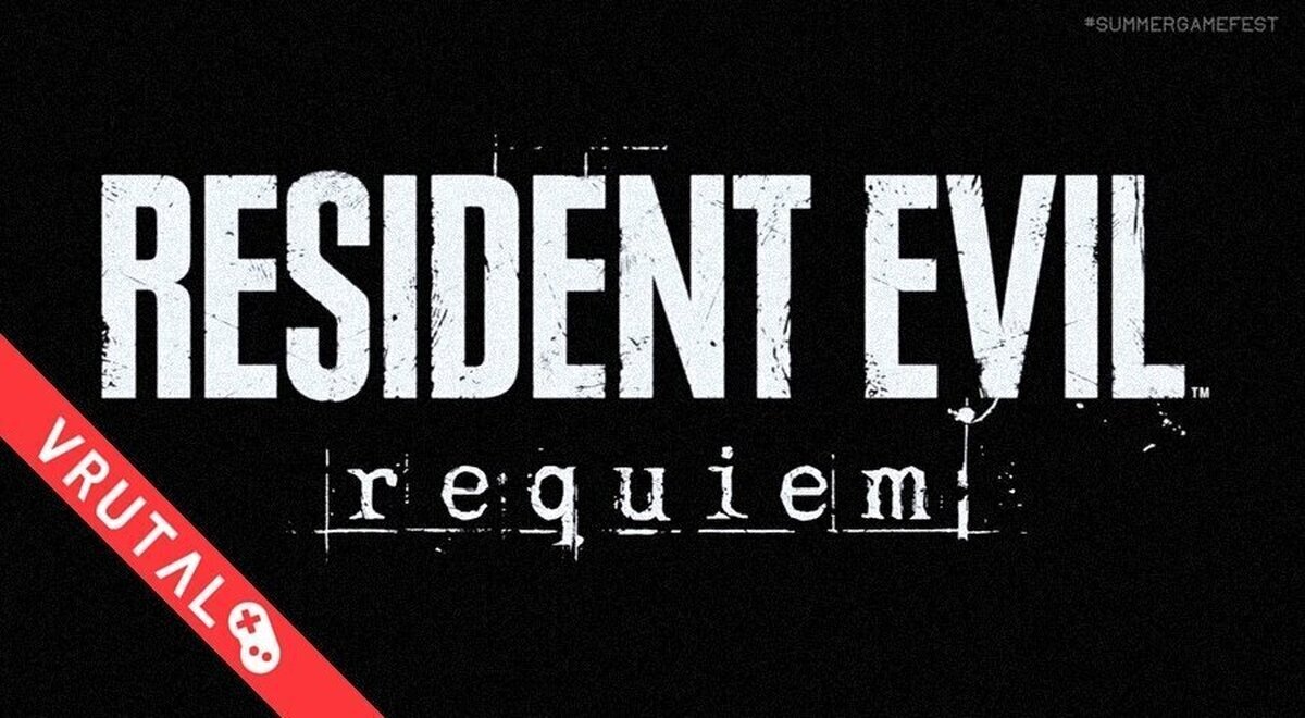 De regreso a Raccoon City: Capcom anuncia Resident Evil: Requiem