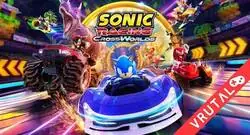 La competencia dice presente: Sonic Racing: CrossWorlds llegar&aacute; en septiembre