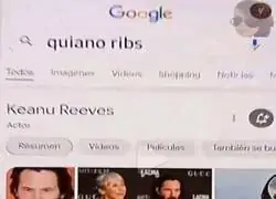 Ay mi madre, el Quiano Ribs