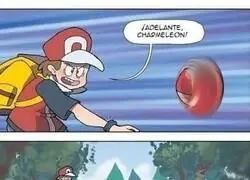 Yo tambi&eacute;n lo confundo con pokebolas