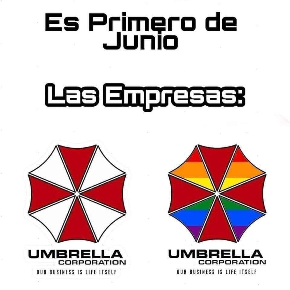 Umbrella se suma a la tendencia