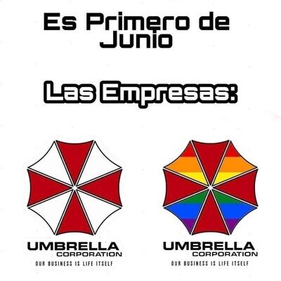Umbrella se suma a la tendencia