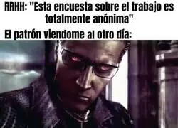Con esos ojos llenos de odio