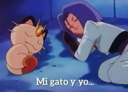 Mi compa&ntilde;ero de toda la vida