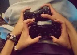 Que solitario est&aacute; Goro