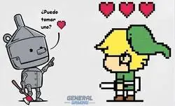 Un coraz&oacute;n para el hombre de hojalata