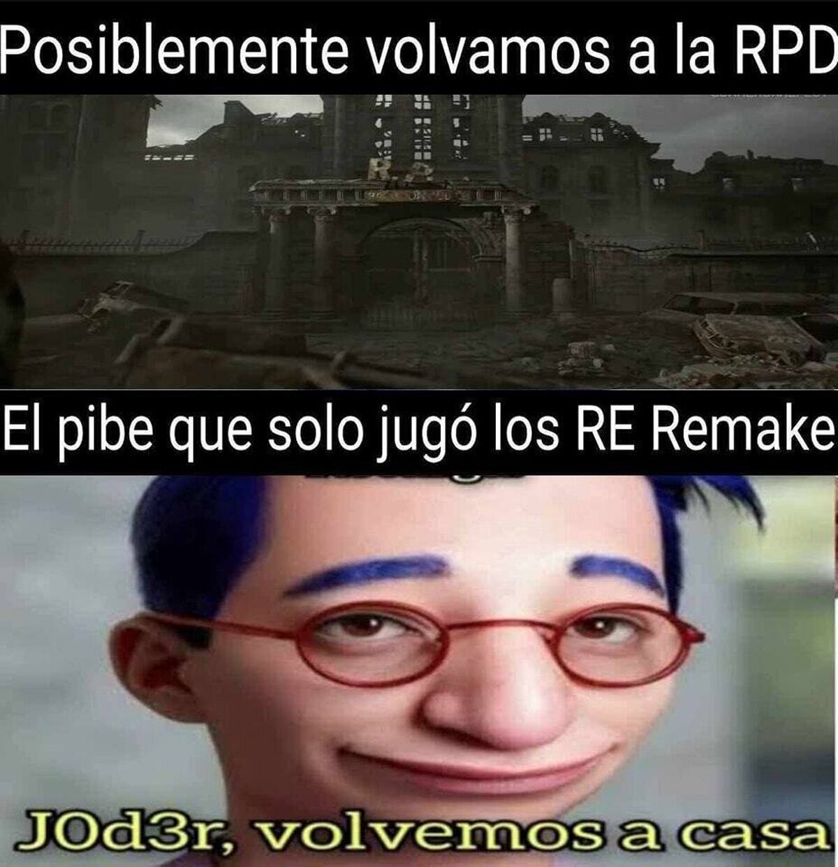 Los que de verdad debieron esperar