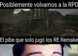 Los que de verdad debieron esperar