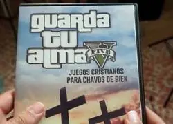 Contendiente al GOTY por donde se le vea