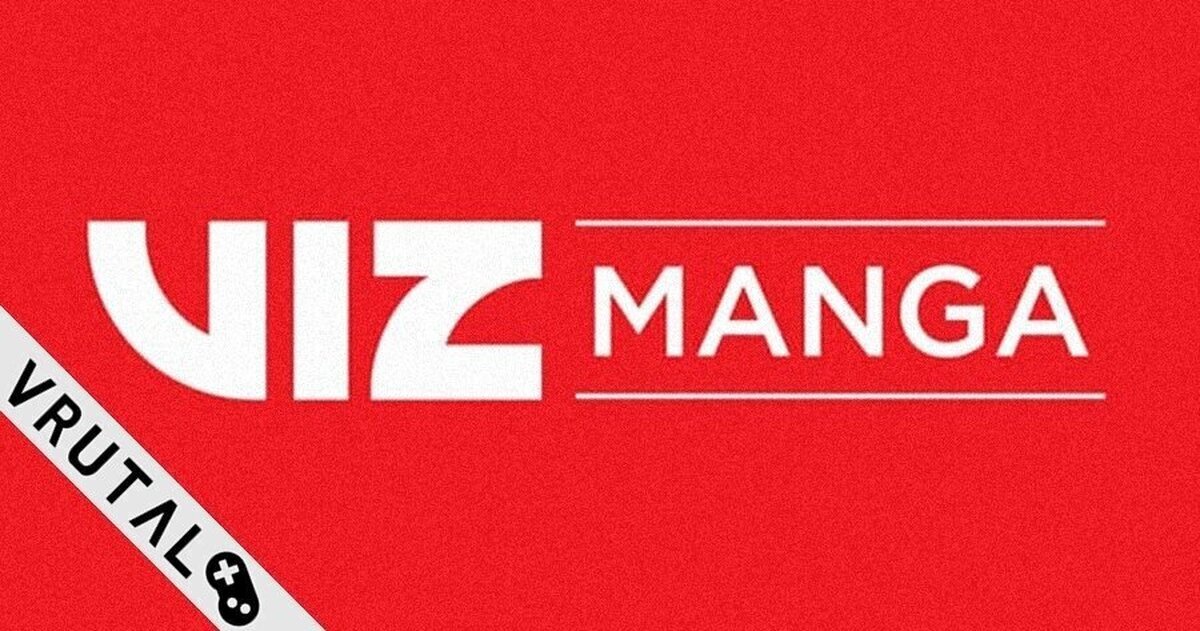 La editorial VIZ se prepara para lanzar más de 15 mangas nuevos en 2026