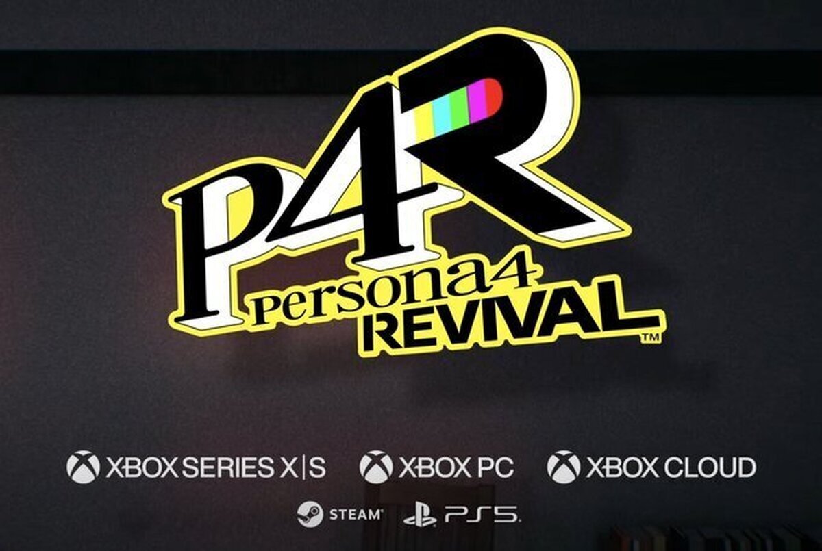 Sorpresa en el Showcase de Xbox: Remake de Persona 4 es anunciado