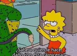 &iquest;Alguien quiere pensar en la educaci&oacute;n de Gohan?