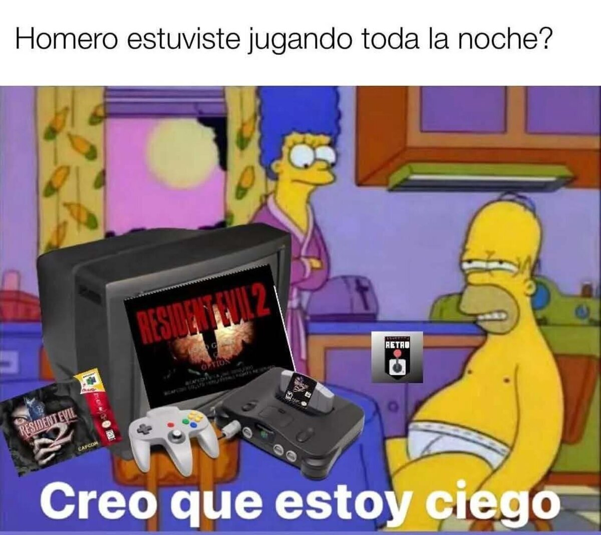 Insomnio bien invertido